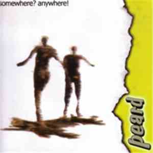 Peard - Somewhere? Anywhere! flac download