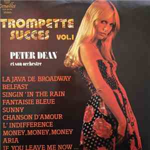 Peter Dean Et Son Orchestre - Trompette Succes Vol. 1 flac download