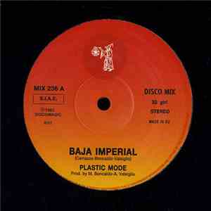 Plastic Mode - Baja Imperial flac download