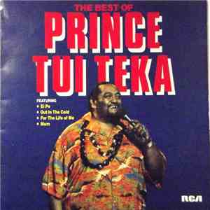 Prince Tui Teka - The Best Of Prince Tui Teka flac download