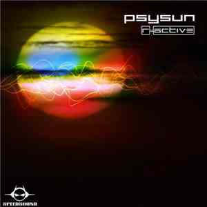 Psysun - R-Active flac download