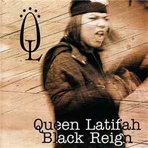 Queen Latifah - Black Reign flac download