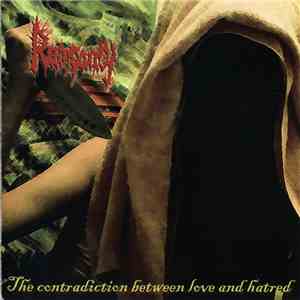 Rampancy - The Contradiction Between Love And Hatred flac download