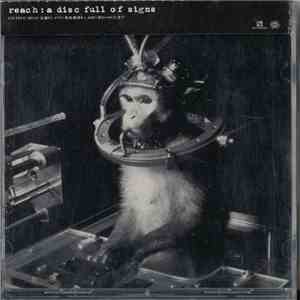 Reach - A Disc Full Of Signs flac download