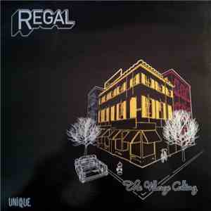 Regal - The Village Calling flac download
