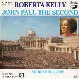 Roberta Kelly - John Paul The Second flac download