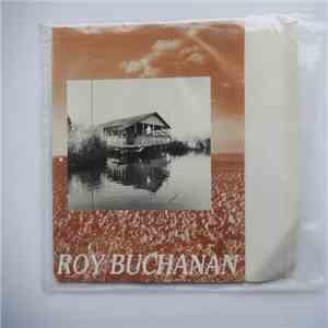 Roy Buchanan - Buch And The Snakestretchers flac download
