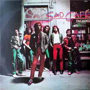 Sad Café - Facades flac download