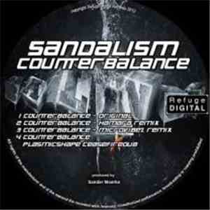 Sandalism - Counterbalance flac download