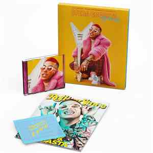 Sfera Ebbasta - Rockstar flac download