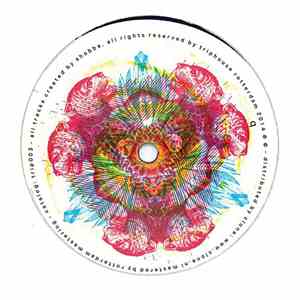 Shobba - Cosmic Jungle flac download