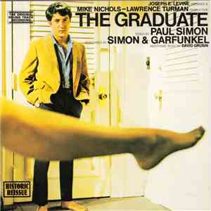 Simon & Garfunkel, David Grusin - The Graduate (Original Sound Track Recording) flac download