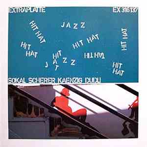 Sokal, Scherer, Kaenzig, Dudli - Sokal Scherer Kaenzig Dudli flac download