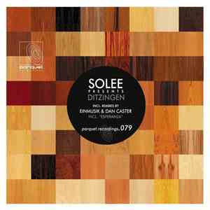 Solee - Solee Presents Ditzingen flac download