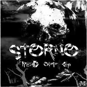 Storno  - Mind Off EP flac download