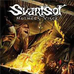 Svartsot - Mulmets Viser flac download