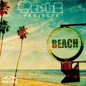 Tcubeprojects - The Beach flac download