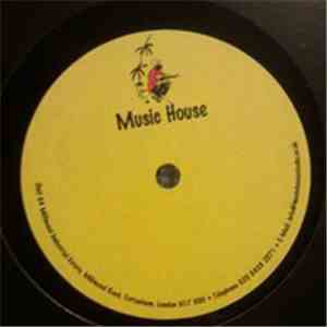 Terry Tee - Mr. Fassie / The Beat Might Drop flac download