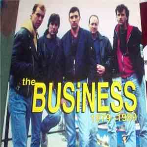 The Business - 1979-1989 flac download