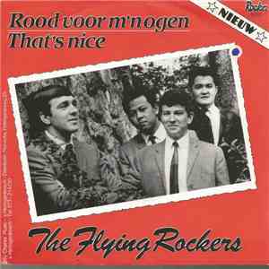 The Flying Stars  - Rood Voor M'n Ogen flac download