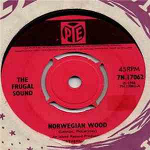 The Frugal Sound - Norwegian Wood flac download