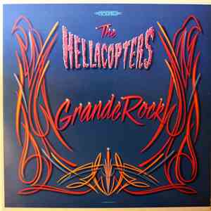 The Hellacopters - Grande Rock flac download