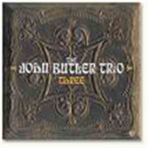 The John Butler Trio - Three flac download