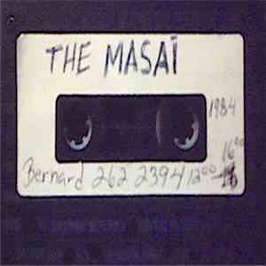 The Masai  - The Masai flac download