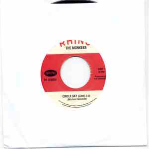 The Monkees - Circle Sky (Live) flac download