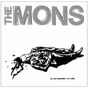 The Mons - Untitled ("In The Original, It's Red") flac download