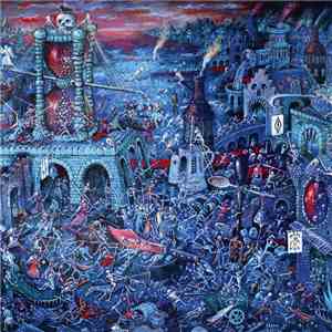 Toxic Shock  - Twentylastcentury flac download