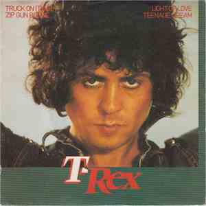 T-Rex - Truck On (Tyke) flac download