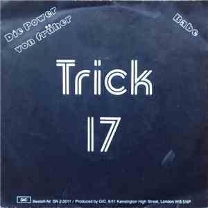 Trick 17  - Die Power Von Früher / Baba flac download