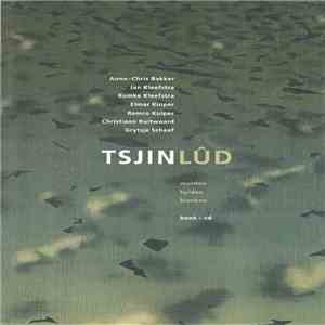 Tsjinlûd - Tsjinlûd flac download