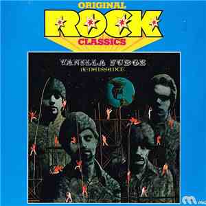 Vanilla Fudge - Renaissance flac download