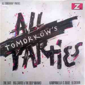 Various - All Tomorrow's Parties flac download