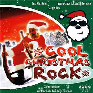 Various - Cool Christmas Rock flac download