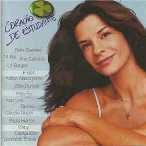 Various - Coração De Estudante flac download