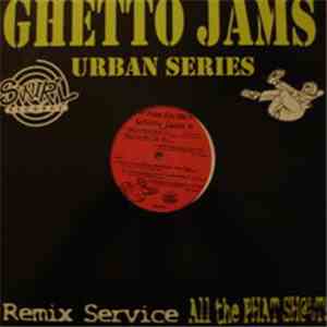Various - Ghetto Jams Urban Series 4 flac download