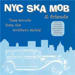 Various - NYC Ska Mob & Friends flac download