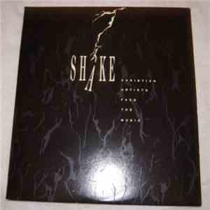 Various - Shake: Christian Artists Face the Music flac download