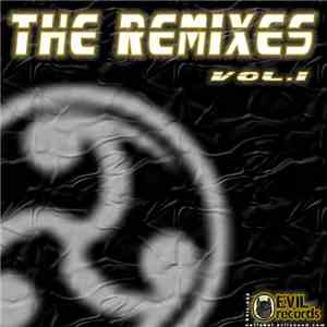 Various - The Remixes Vol.1 flac download