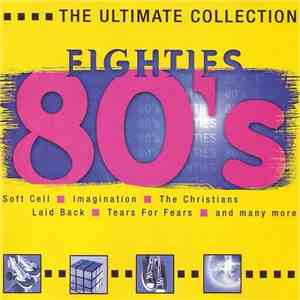 Various - The Ultimate Collection 80's flac download