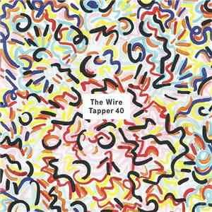 Various - The Wire Tapper 40 flac download