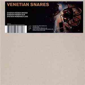 Venetian Snares - Einstein-Rosen Bridge flac download