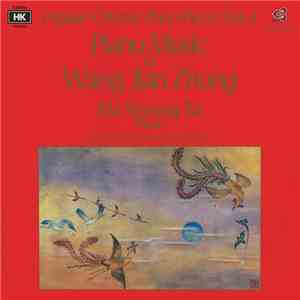 Wang Jian Zhong, Ma Sheung Tsz - Piano Music flac download