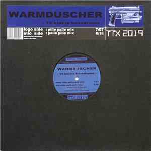 Warmduscher - 10 Kleine Bassdrums flac download