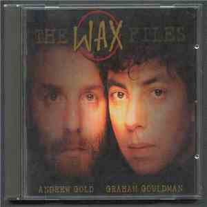 Wax  - The Wax Files flac download