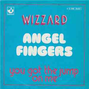 Wizzard  - Angel Fingers flac download