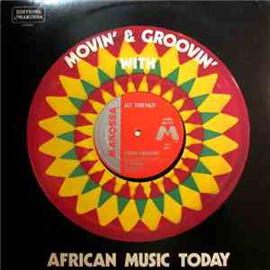 African Vibrations - Get Together flac download